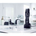 ماشین اصلاح صورت پاناسونیک مدل ER-GB42-K Panasonic ER-GB42-K Trimmer