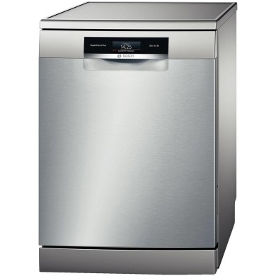 ماشین ظرفشویی بوش مدل SMS88TI03T Bosch SMS88TI03T Dishwasher