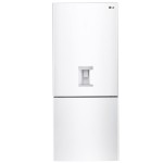 یخچال و فریزر ال جی مدل BF75 LG BF75 Refrigerator