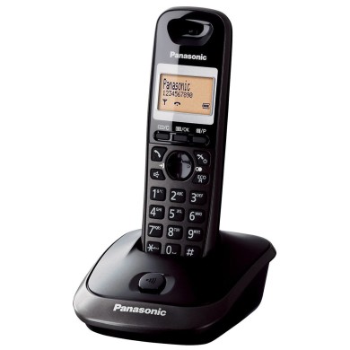 تلفن بی سیم پاناسونیک مدل KX-TG2511 Panasonic KX-TG2511 Wireless Phone