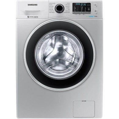 ماشین لباسشویی سامسونگ مدل J1264 ظرفیت 7 کیلوگرم Samsung J1264 Washing Machine 7Kg