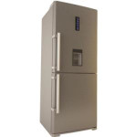 یخچال و فریزر پایین الکترو استیل مدل ES35 ELECTROSTEEL ES35 Refrigerator 