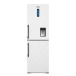 یخچال و فریزر پایین الکترو استیل مدل ES27 ELECTROSTEEL ES27 Refrigerator 
