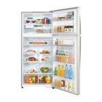 یخچال و فریزر ال جی مدل TF640 LG TF640 Refrigerator