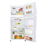 یخچال و فریزر ال جی مدل TF540 LG TF540 Refrigerator