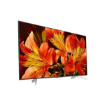 تلویزیون هوشمند ال ای دی سونی  مدل KD-65X8500F سایز 65 اینچ Sony KD-65X8500F Smart LED TV 65 Inch