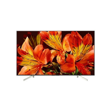 تلویزیون هوشمند ال ای دی سونی  مدل KD-65X8500F سایز 65 اینچ Sony KD-65X8500F Smart LED TV 65 Inch