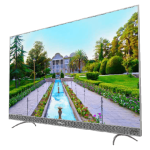تلویزیون ال ای دی هوشمند ایکس ویژن مدل 49XTU725 سایز 49 اینچ Xvision 49xtu725 Smart LED TV 4K 49 inch